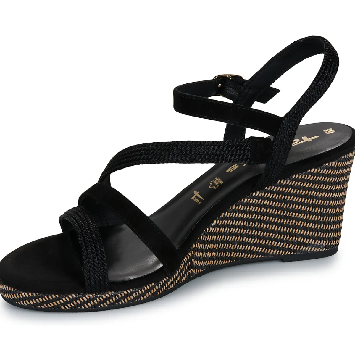 Sale Tamaris - 28323-001 Noir