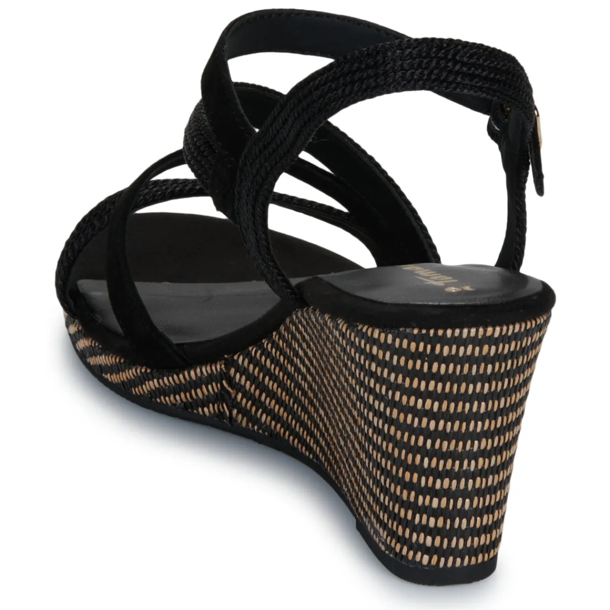 Sale Tamaris - 28323-001 Noir