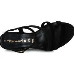 Sale Tamaris - 28323-001 Noir