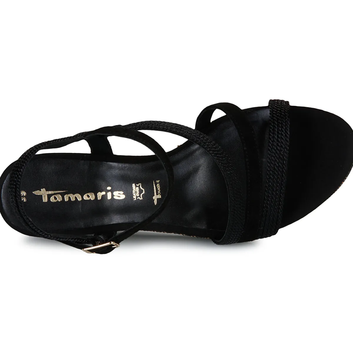 Sale Tamaris - 28323-001 Noir