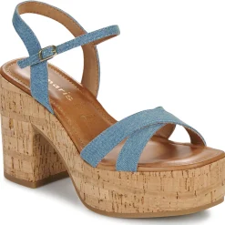 Online Tamaris - 28034-802 Denim