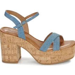 Online Tamaris - 28034-802 Denim