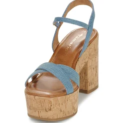 Online Tamaris - 28034-802 Denim