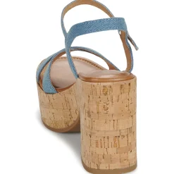 Online Tamaris - 28034-802 Denim