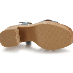 Online Tamaris - 28034-802 Denim