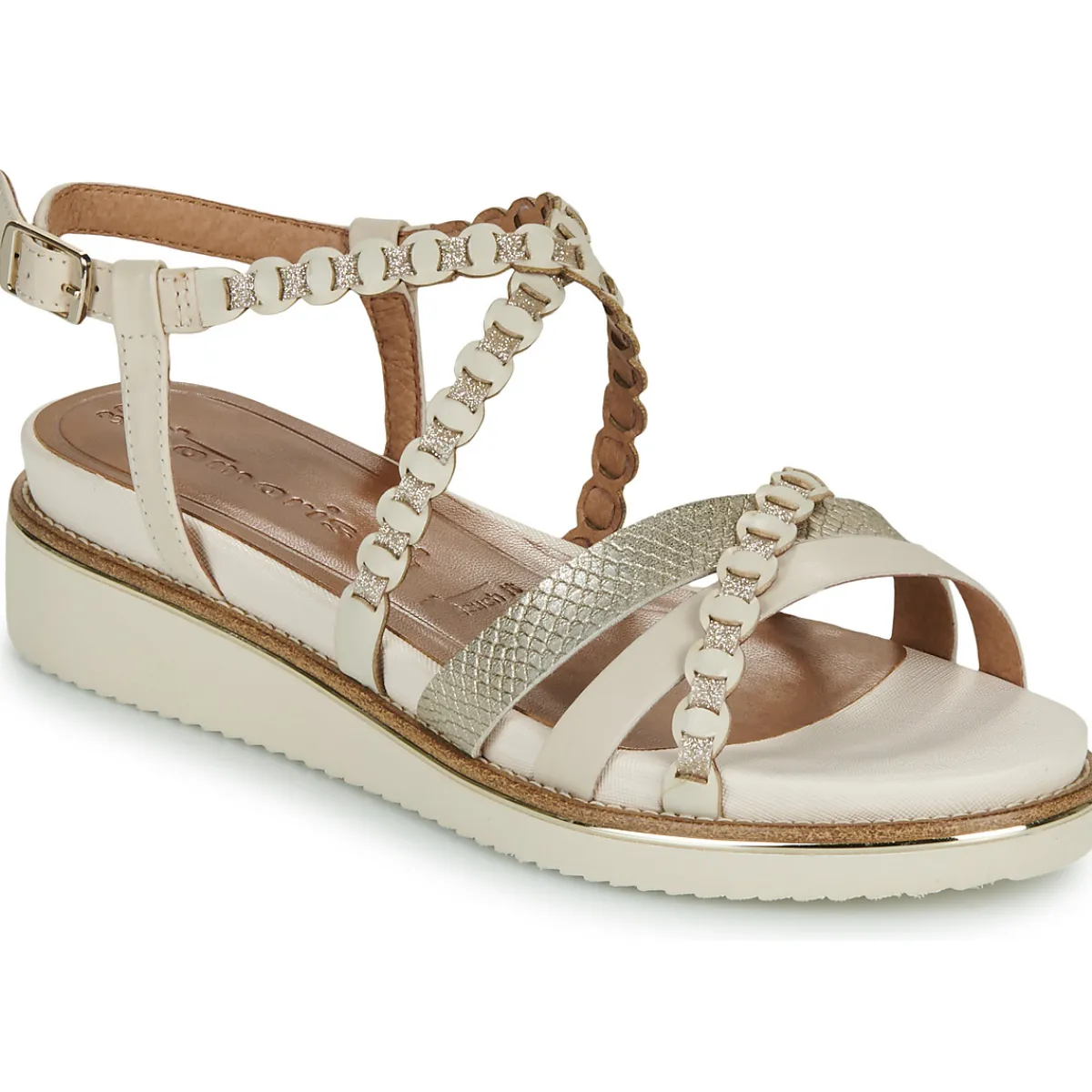 Sale Tamaris - 28207-418 Beige