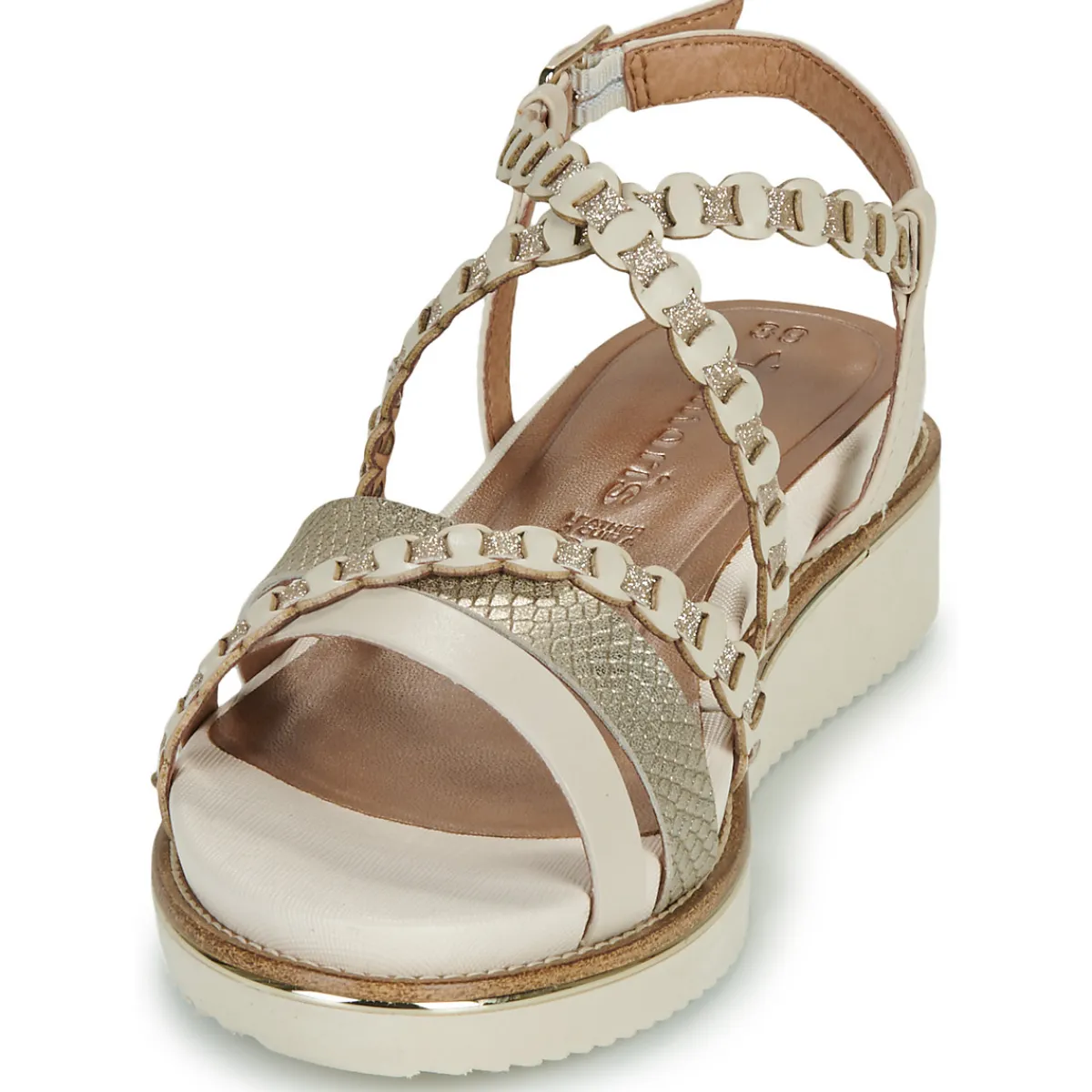 Sale Tamaris - 28207-418 Beige