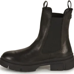 Tamaris - 25901-003 Noir Hot