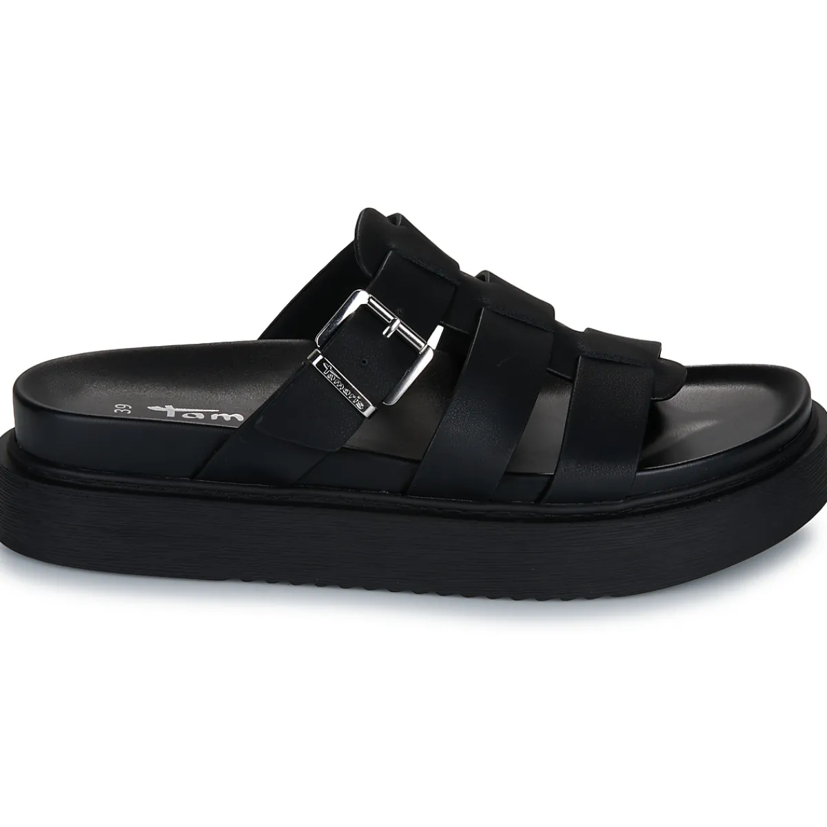 Tamaris - 27414-001 Noir Clearance