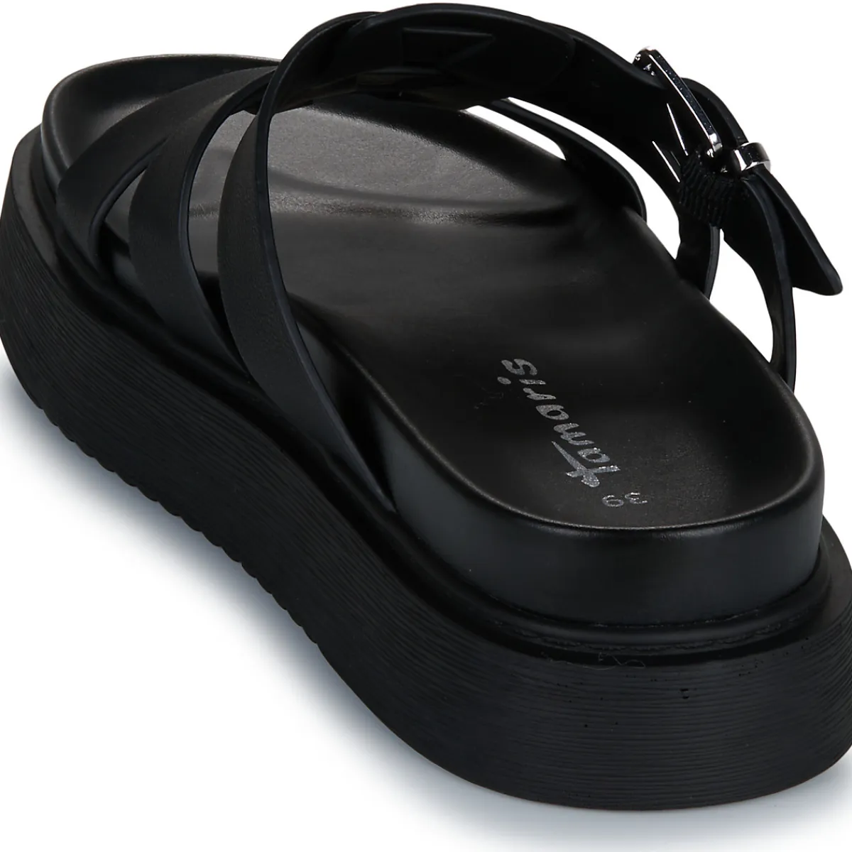 Tamaris - 27414-001 Noir Clearance