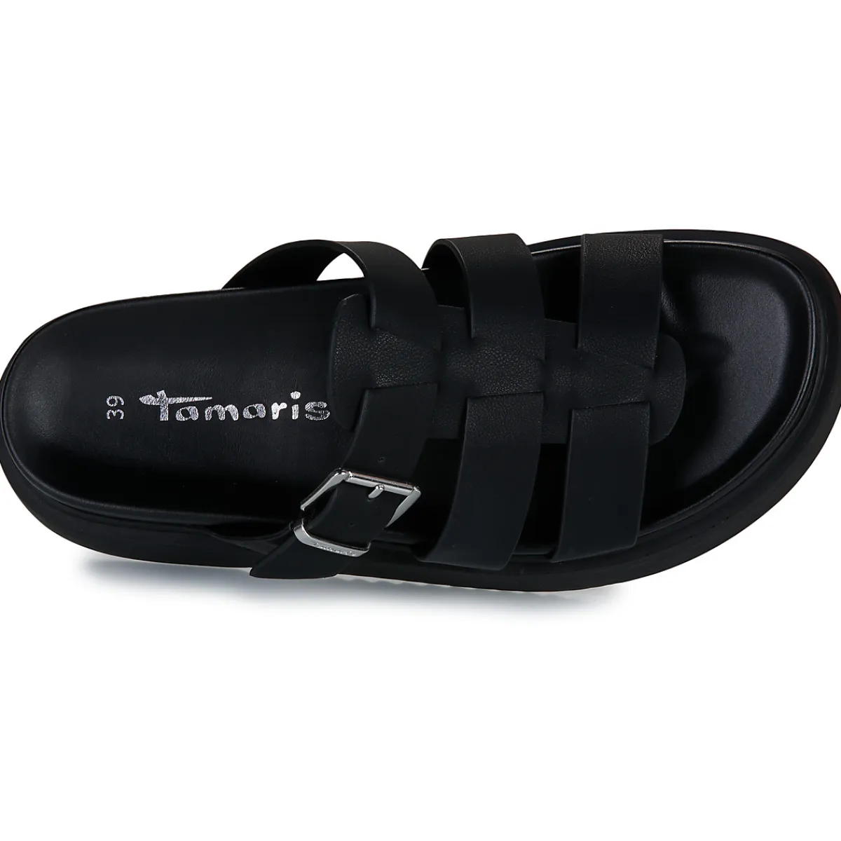 Tamaris - 27414-001 Noir Clearance