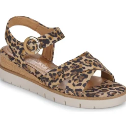 Online Tamaris - 28202-360 Léopard