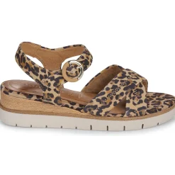 Online Tamaris - 28202-360 Léopard