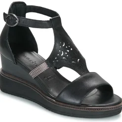 Tamaris - BENO Noir Best