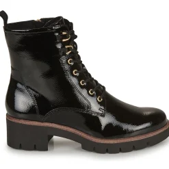 Sale Tamaris - CORYDALIS Noir
