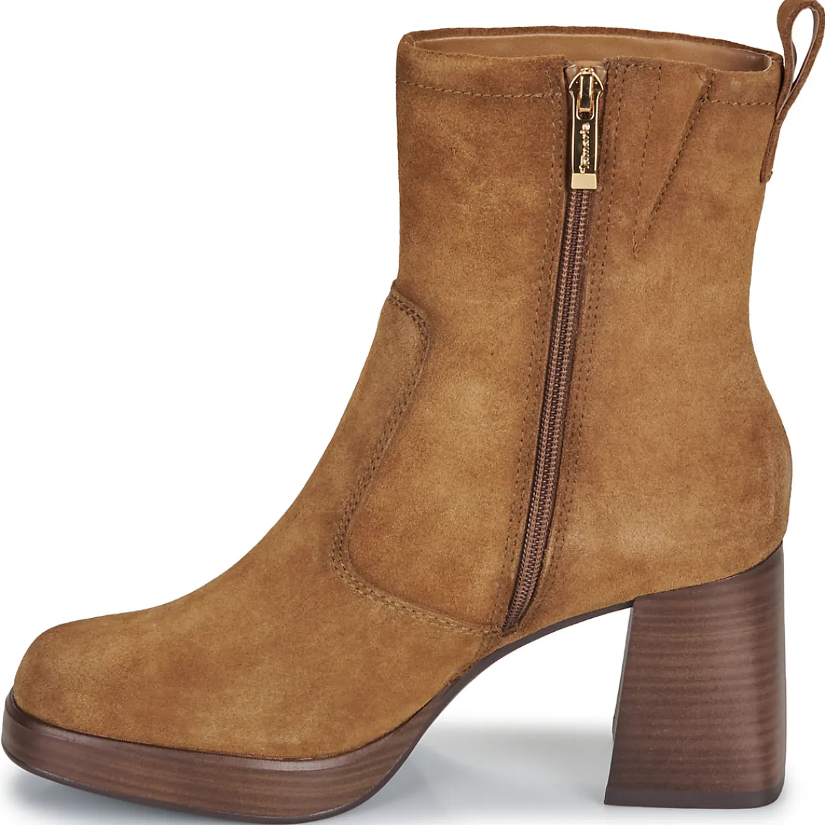 New Tamaris - DENISE Marron