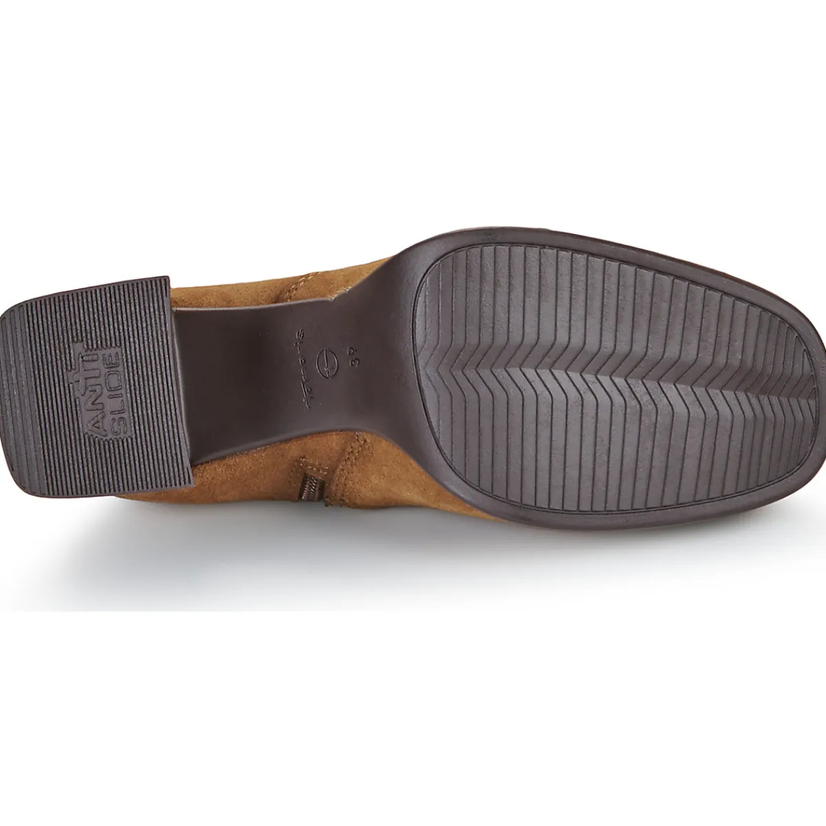 New Tamaris - DENISE Marron