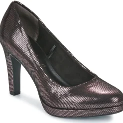 Tamaris - FELICE Noir Hot