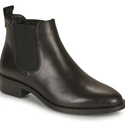 Outlet Tamaris - FUCHSIA Noir