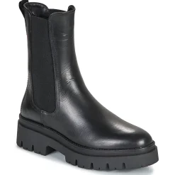 Discount Tamaris - NERINE Noir