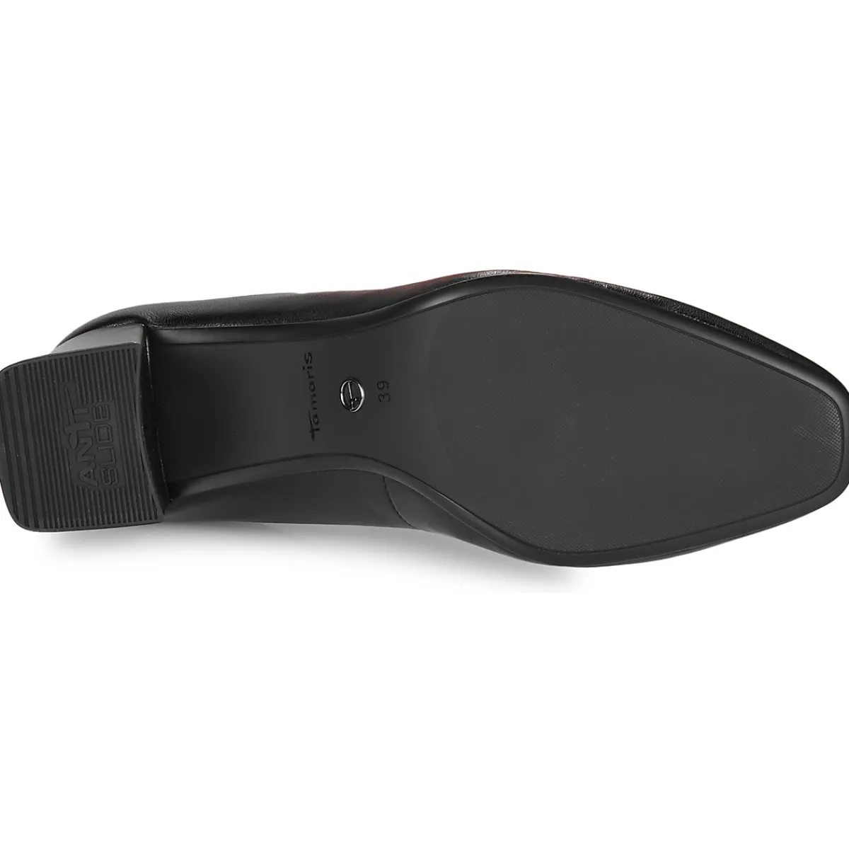 Hot Tamaris - NIGIS Noir