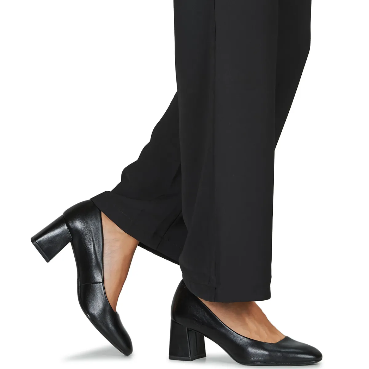 Hot Tamaris - NIGIS Noir