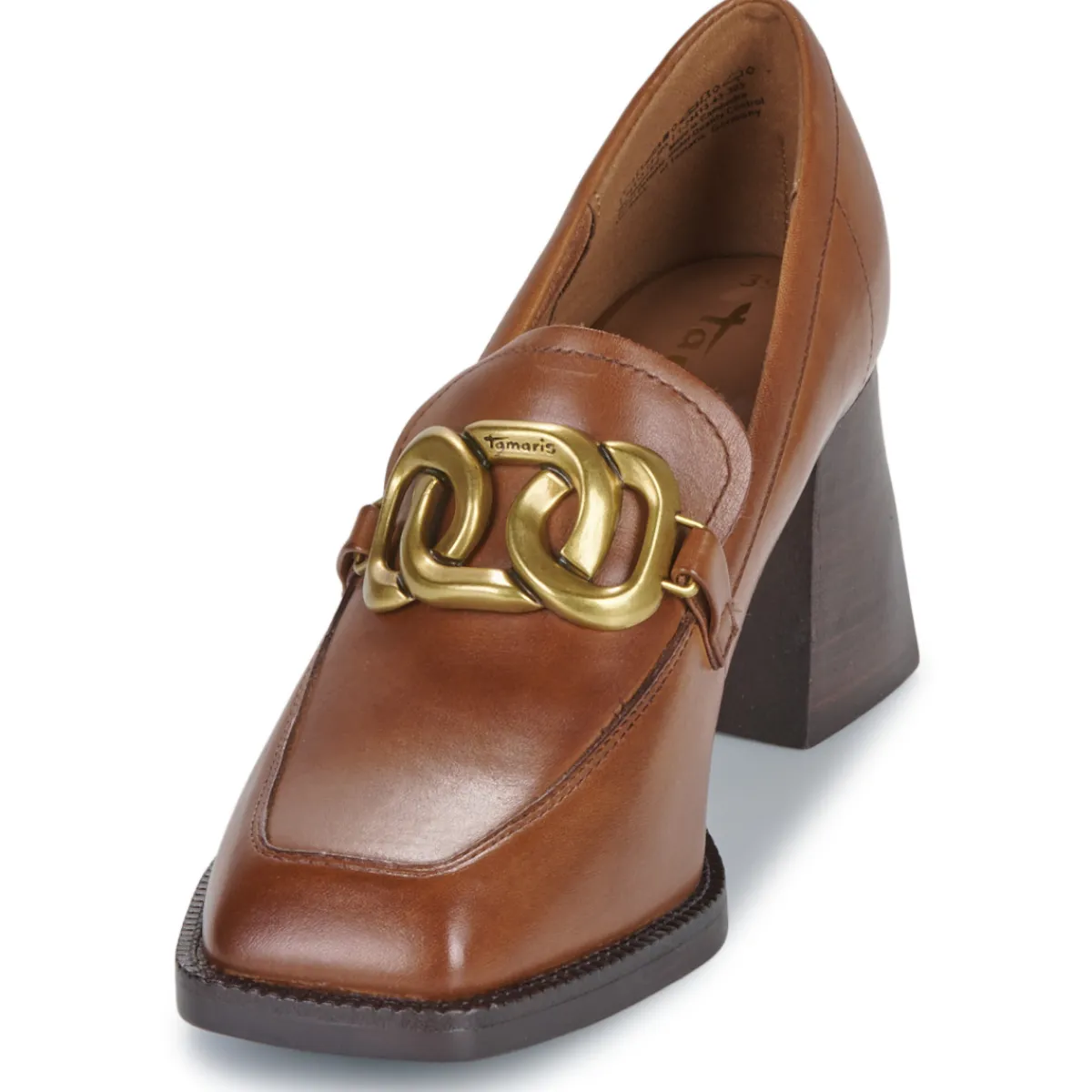 Tamaris - PANETTE Marron Clearance