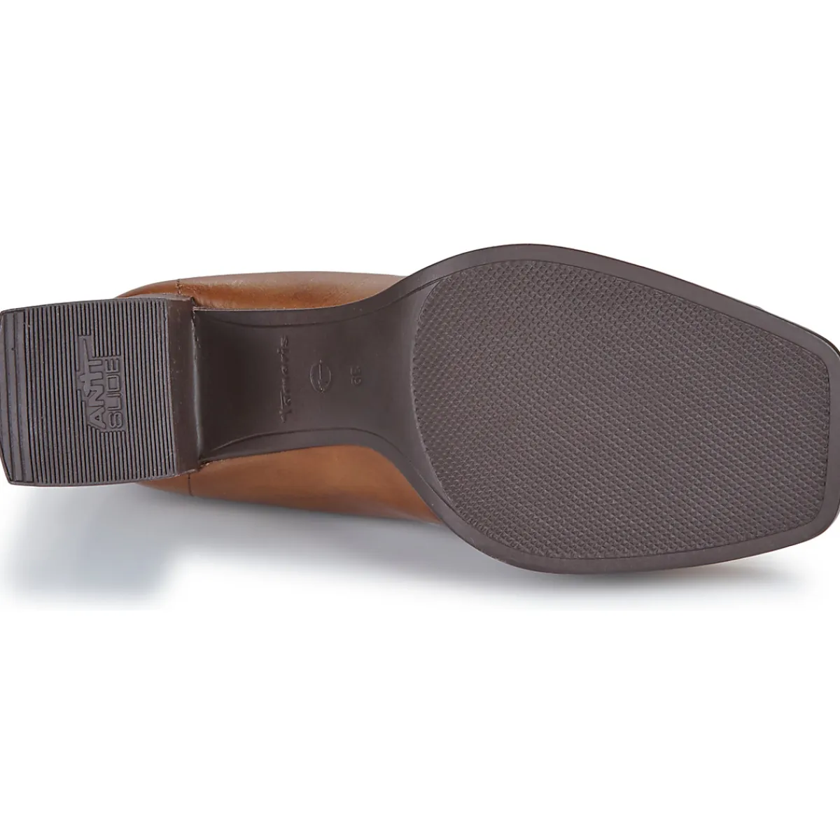 Tamaris - PANETTE Marron Clearance