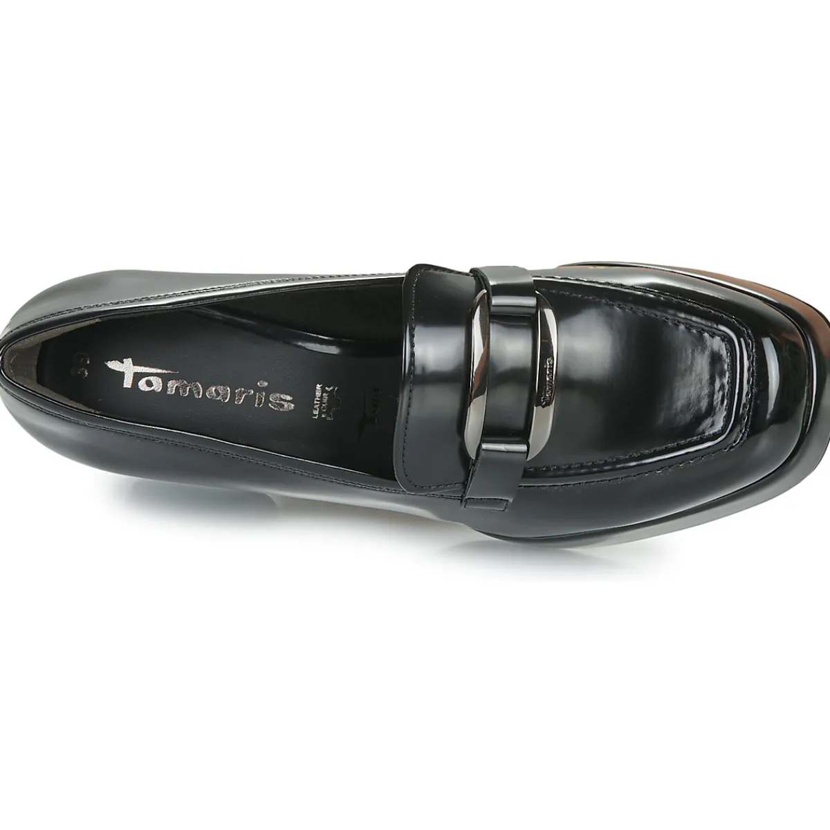 Hot Tamaris - SILENI Noir