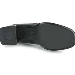 Hot Tamaris - SILENI Noir