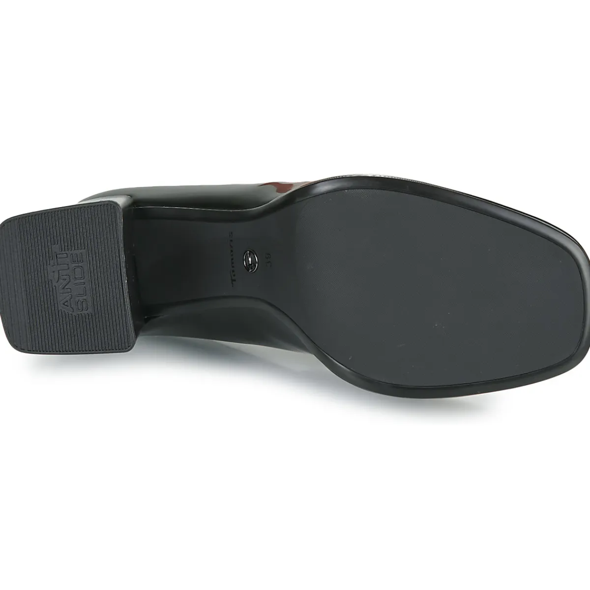 Hot Tamaris - SILENI Noir