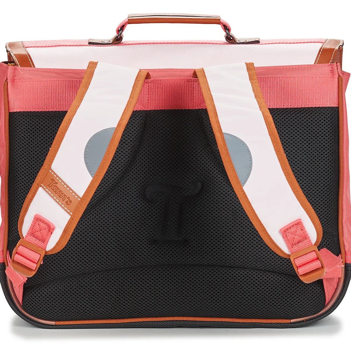 Tann's - ADRIANA CARTABLE 41 CM Rose