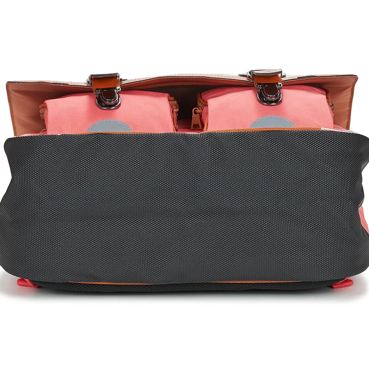 Tann's - ADRIANA CARTABLE 41 CM Rose