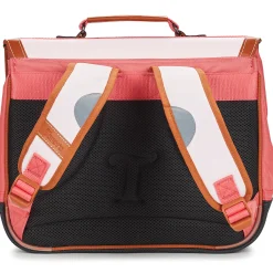 Tann's - ADRIANA CARTABLE 35 CM Rose Hot