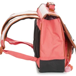 Tann's - ADRIANA CARTABLE 35 CM Rose Hot