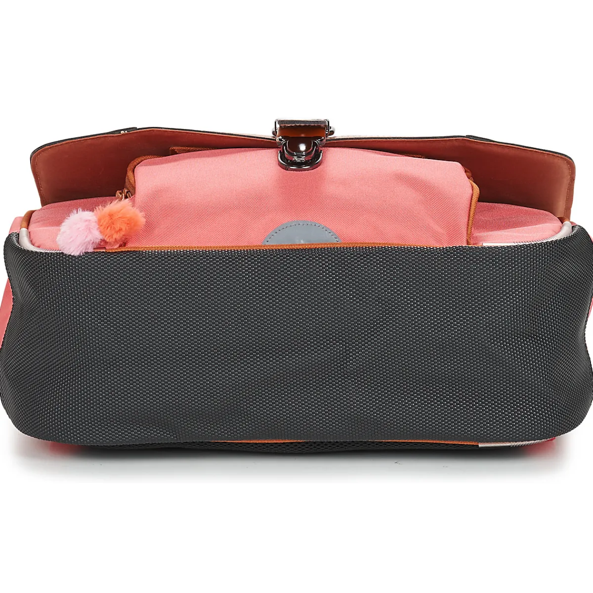 Tann's - ADRIANA CARTABLE 35 CM Rose Hot