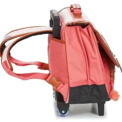 Outlet Tann's - ADRIANA TROLLEY 38 CM Rose