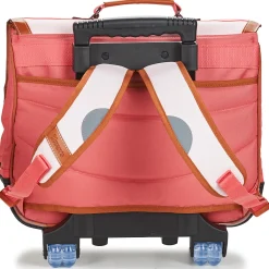 Hot Tann's - ADRIANA TROLLEY 41 CM Rose