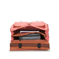 Hot Tann's - ADRIANA TROLLEY 41 CM Rose