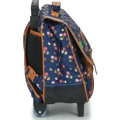 New Tann's - ALEXA TROLLEY CARTABLE 38 CM Marine