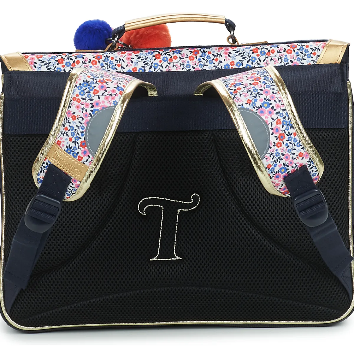 Tann's - ANTONIA CARTABLE 38CM