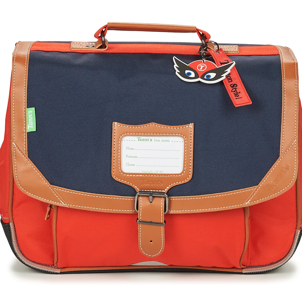 Tann's - ARTHUR CARTABLE 35CM