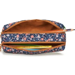 Tann's - AVA TROUSSE DOUBLE Marine Hot