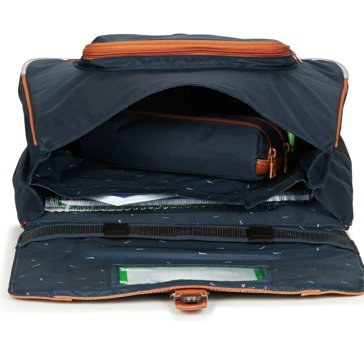 Tann's - CAMILLE CARTABLE Marine