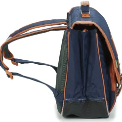 Tann's - CAMILLE CARTABLE Marine New