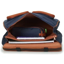 Tann's - CAMILLE CARTABLE Marine New