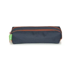 Tann's - CAMILLE TROUSSE DOUBLE Marine Outlet