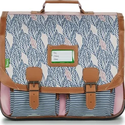 Online Tann's - CREATION FLORE CARTABLE 41 CM Rose