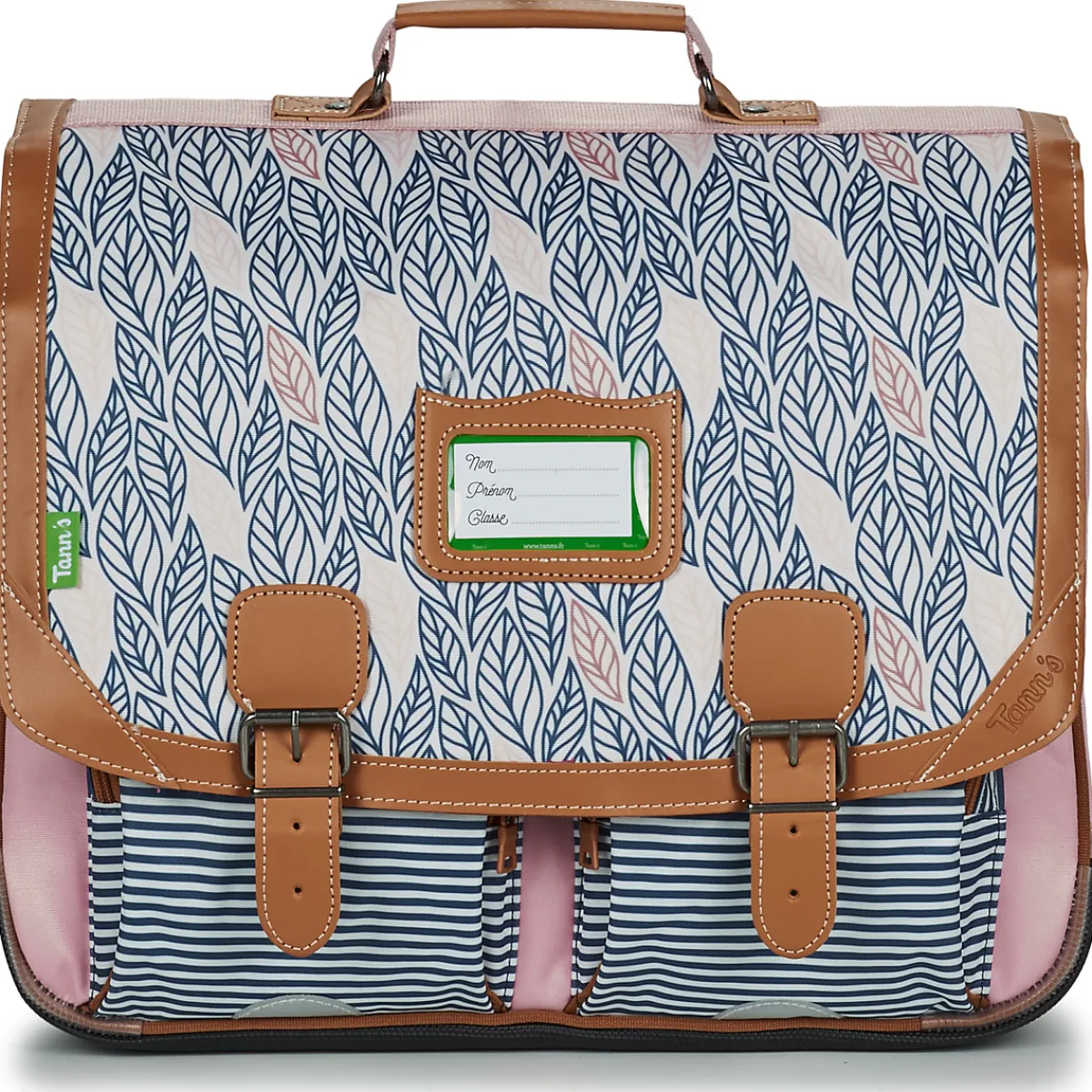 Online Tann's - CREATION FLORE CARTABLE 41 CM Rose