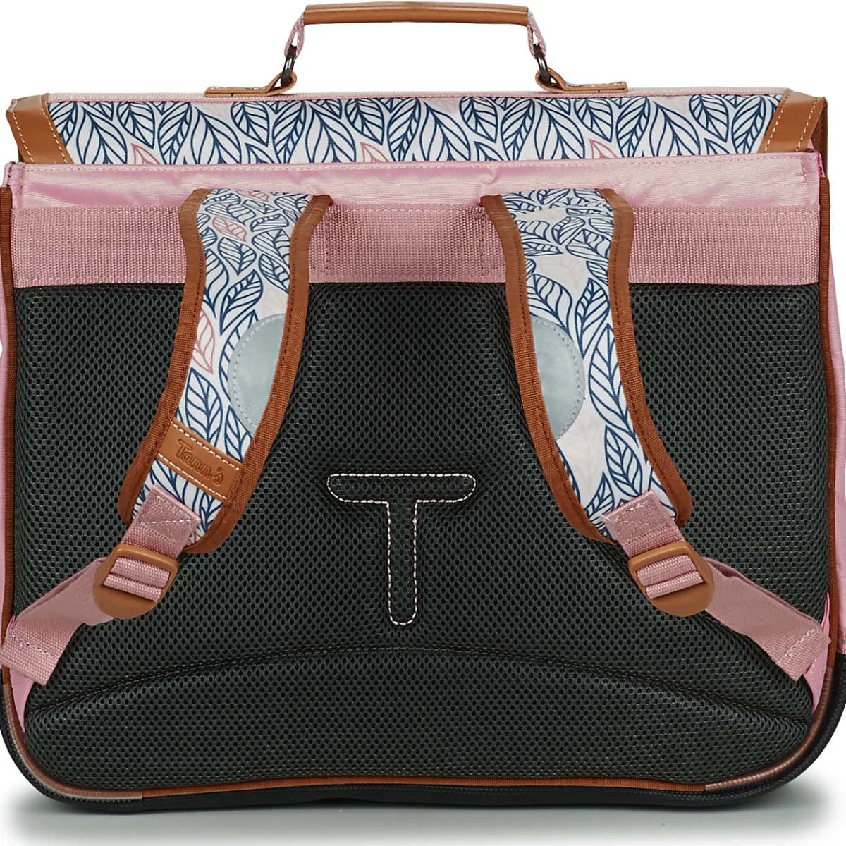 Online Tann's - CREATION FLORE CARTABLE 41 CM Rose